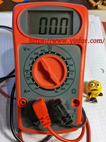 hdm350-multimeter - David Yin's Blog