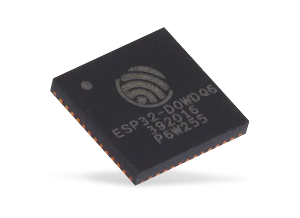 ESP32 SoC